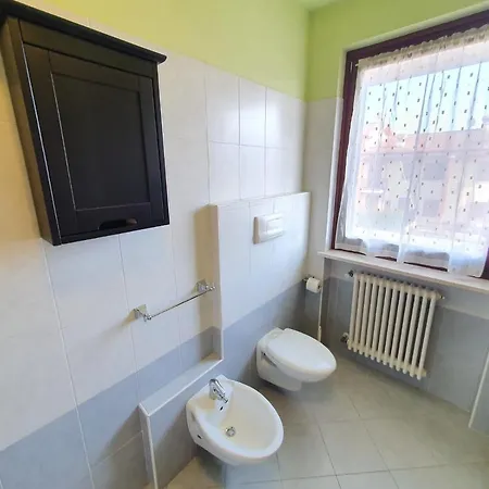 Il Glicine Sul Garda A Schiera Holiday home