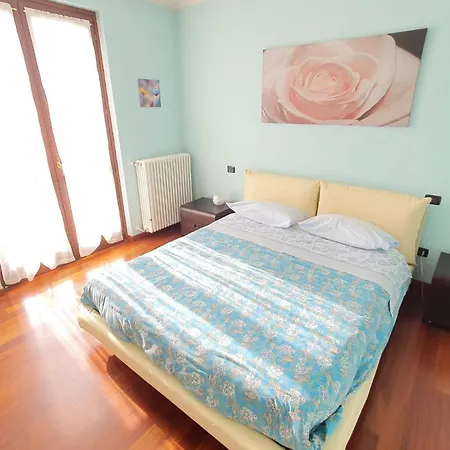 Il Glicine Sul Garda A Schiera Holiday home