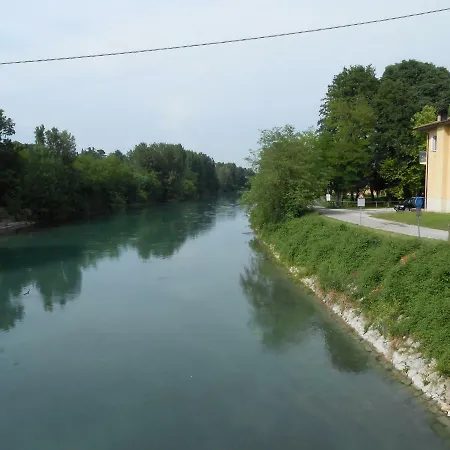 Holiday home Il Glicine Sul Garda A Schiera *